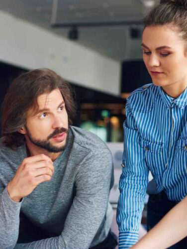 Helping Global Corporations Grow Through SEO and Strategic Planning